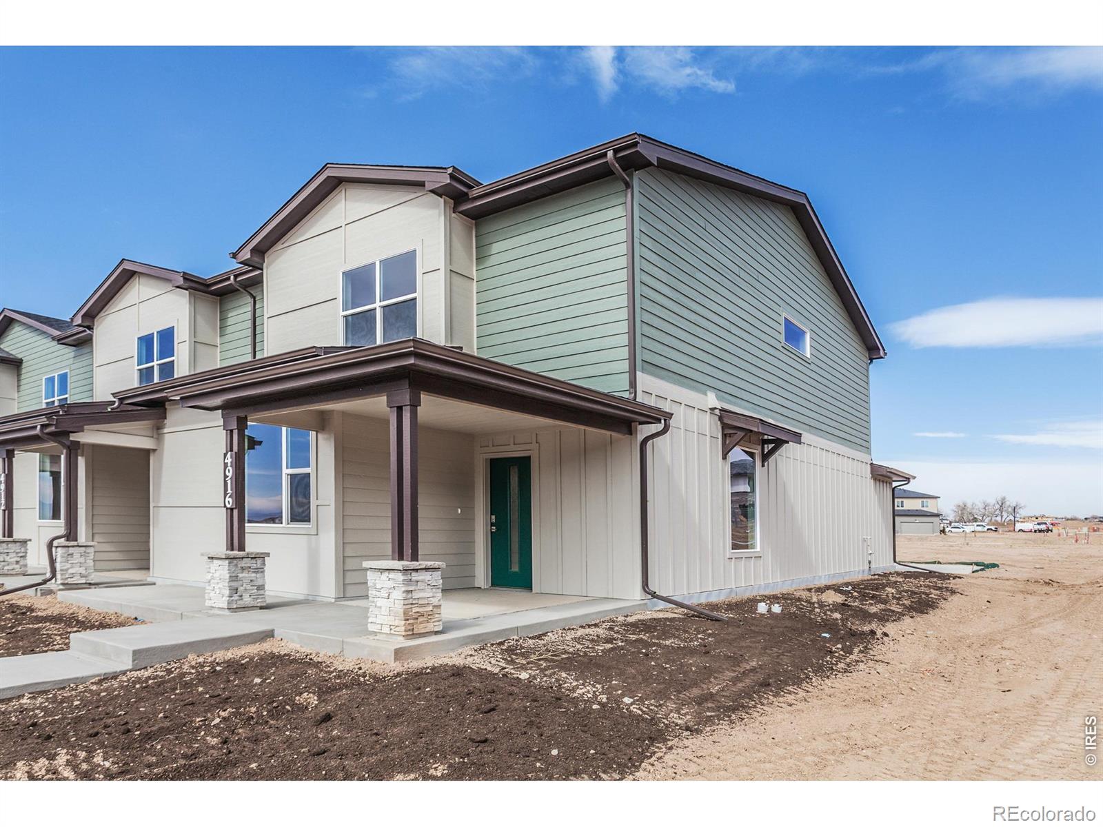 4916 Autumn Leaf Drive Timnath CO 80547