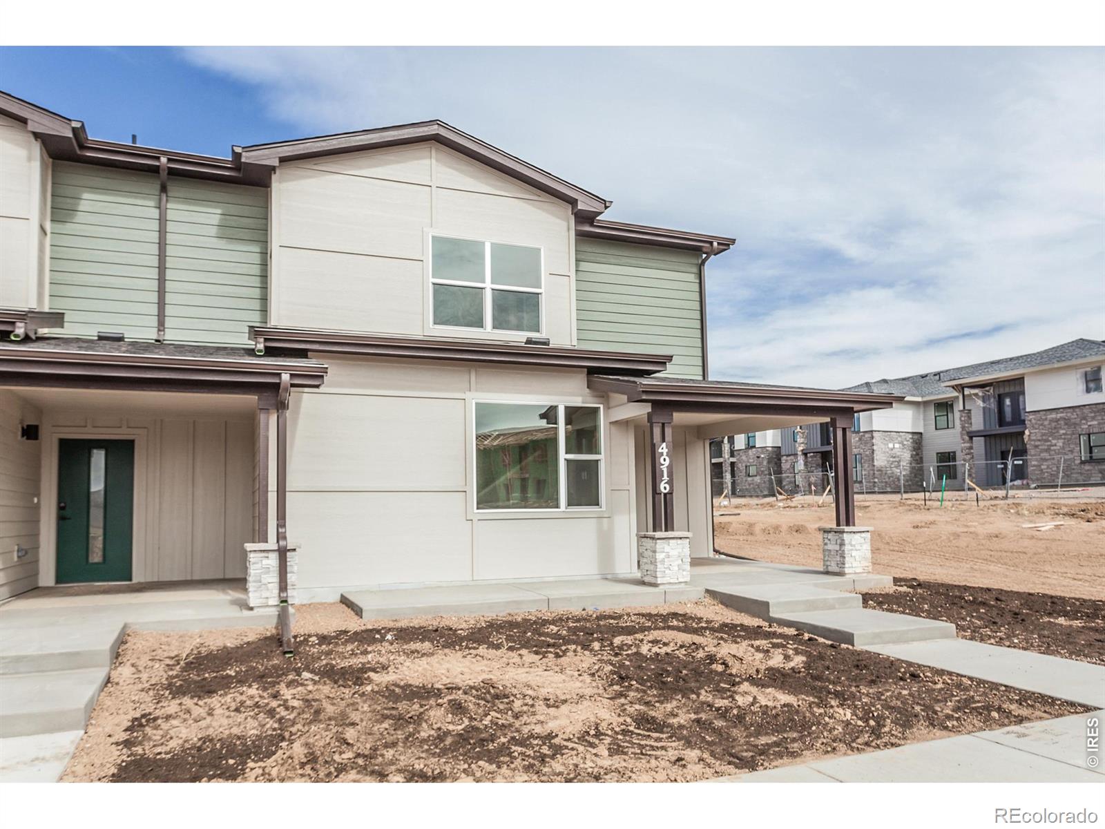 4916 Autumn Leaf Drive Timnath CO 80547