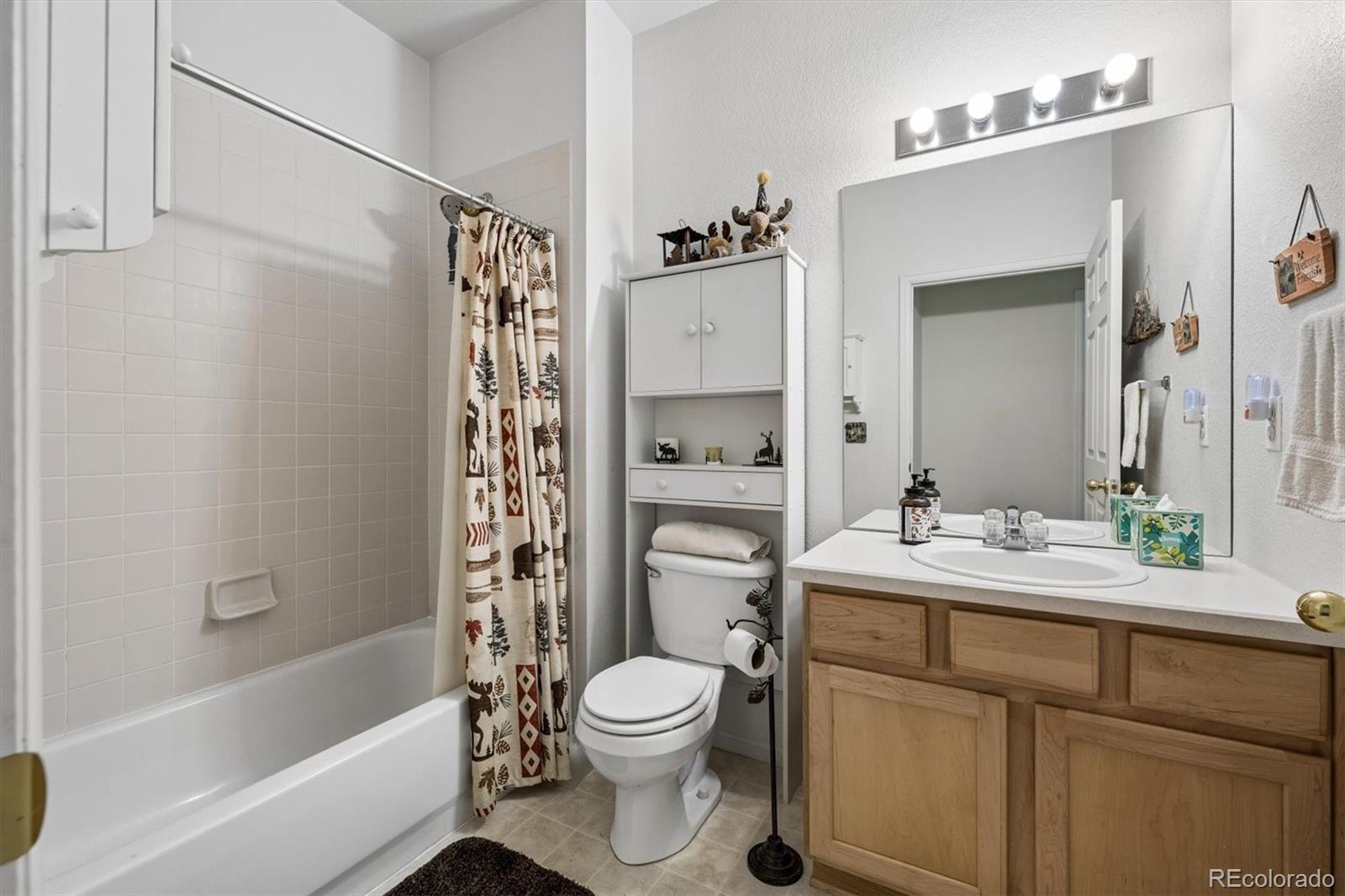847 S Evanston Circle Aurora CO 80012