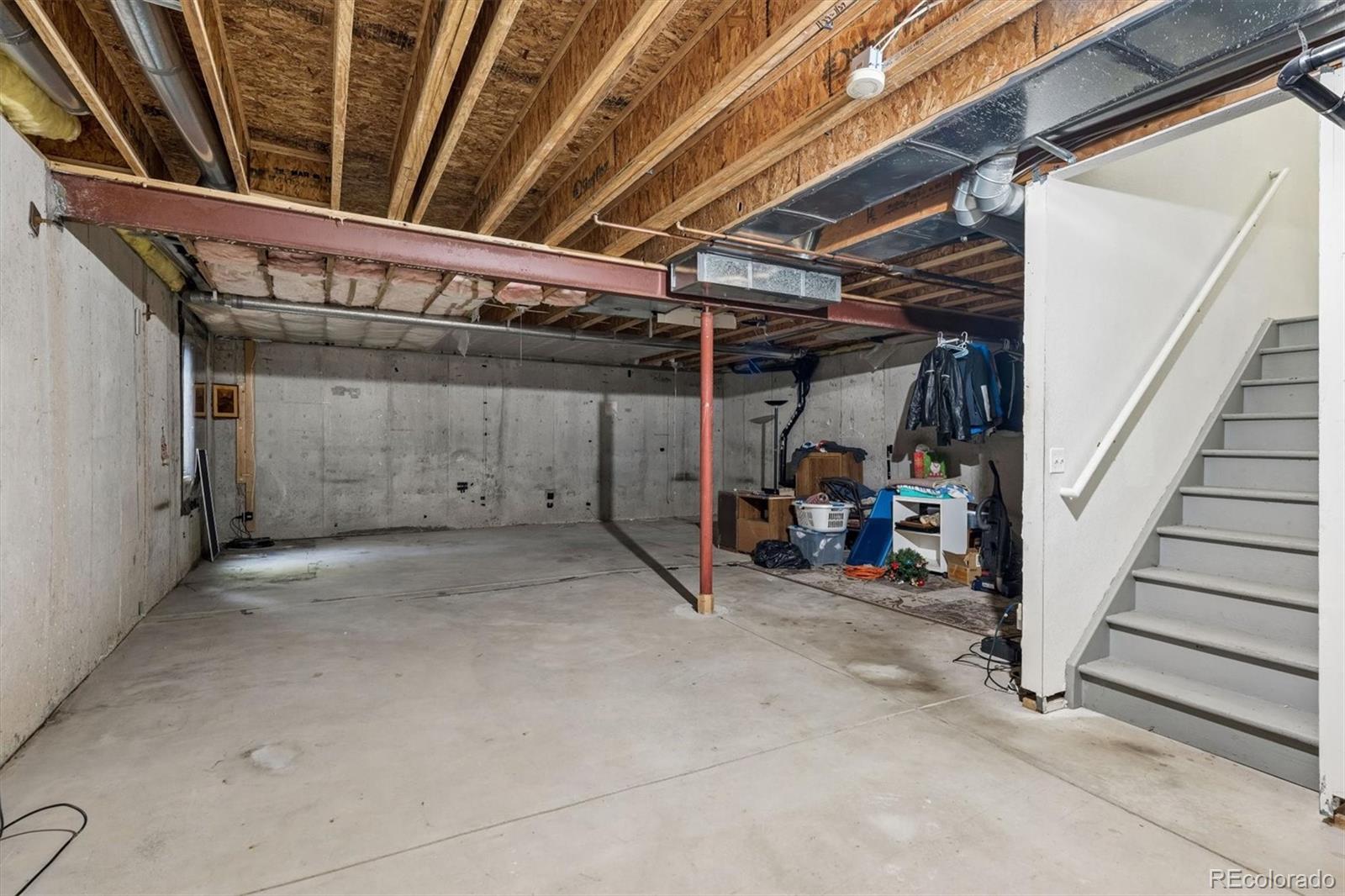 847 S Evanston Circle Aurora CO 80012