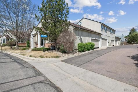 847 S Evanston Circle Aurora CO 80012