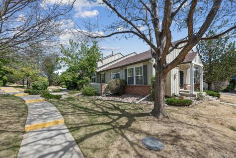 847 S Evanston Circle Aurora CO 80012