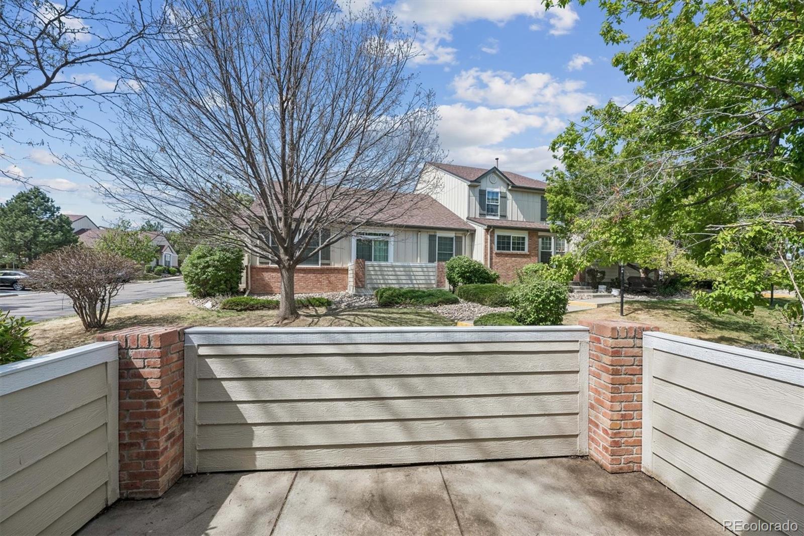 847 S Evanston Circle Aurora CO 80012