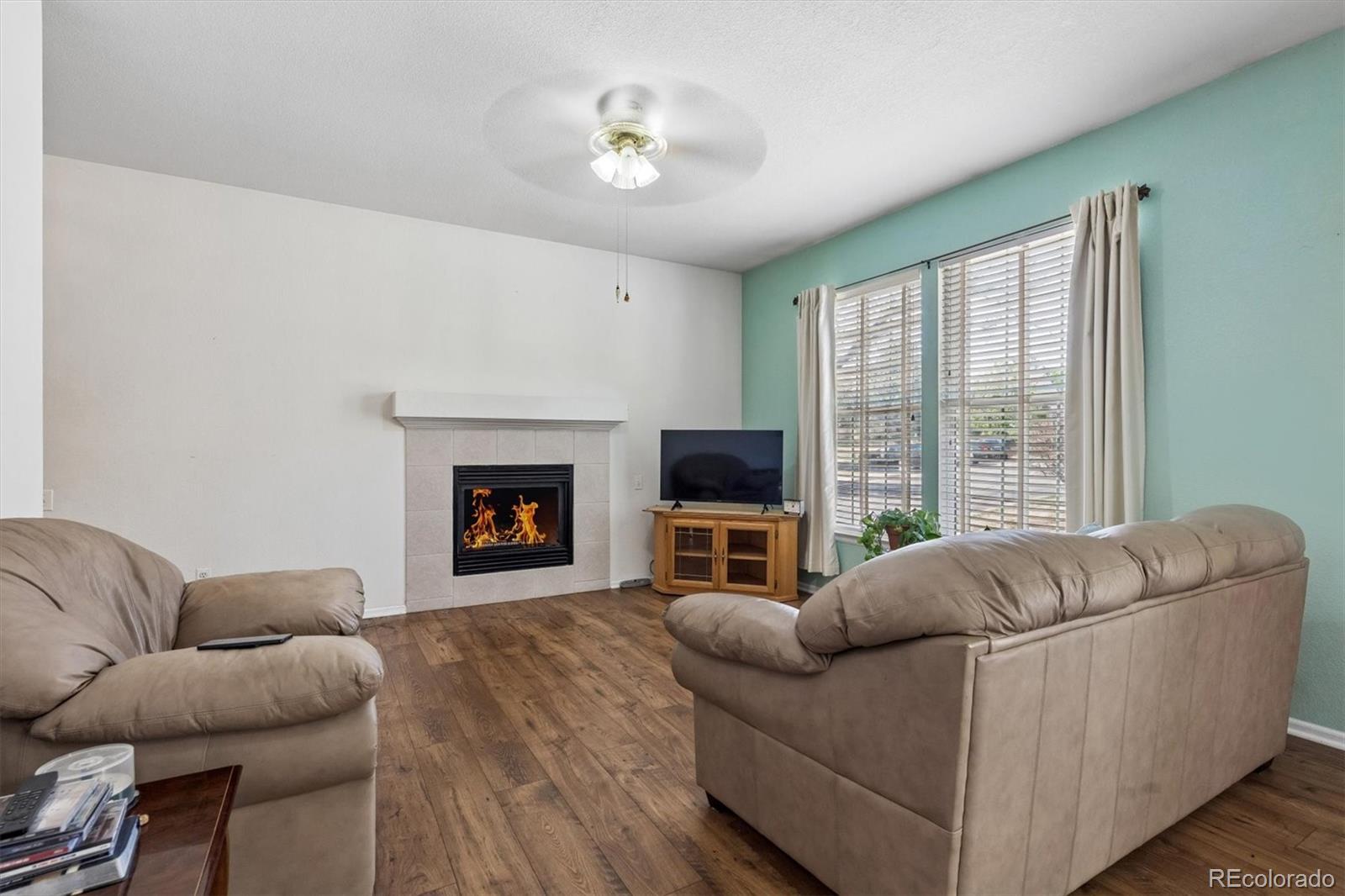 847 S Evanston Circle Aurora CO 80012
