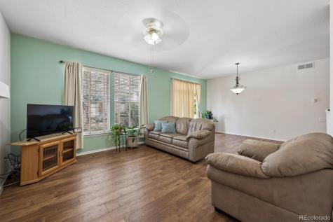 847 S Evanston Circle Aurora CO 80012