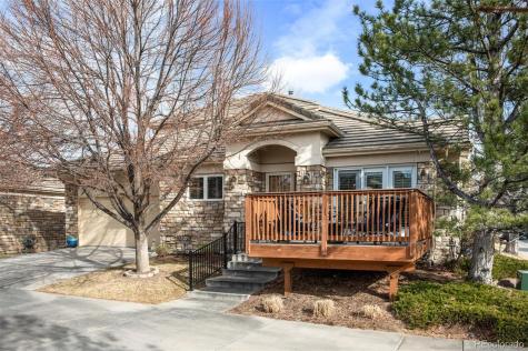 14011 E Chenango Drive Aurora CO 80015
