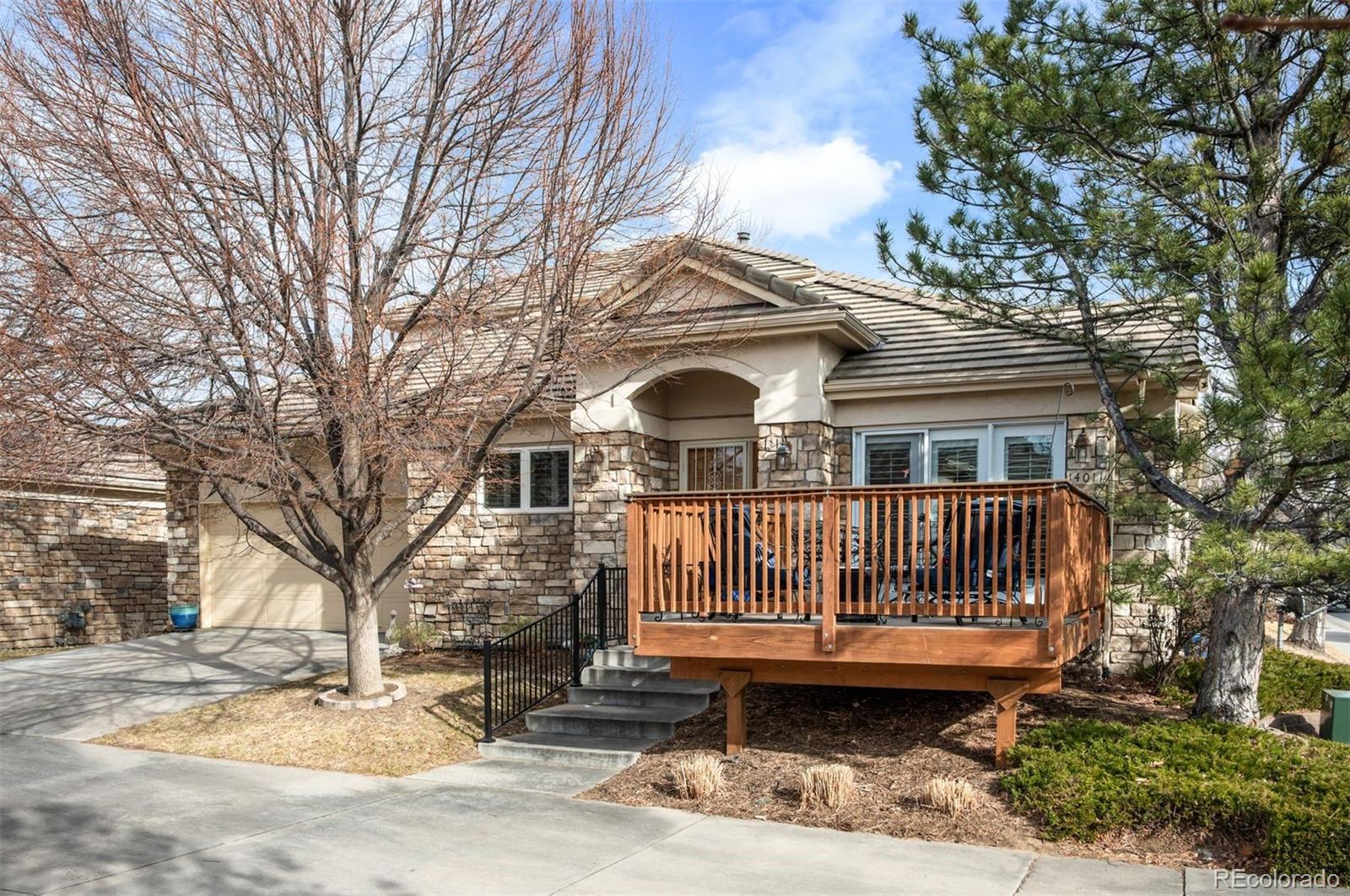 14011 E Chenango Drive Aurora CO 80015