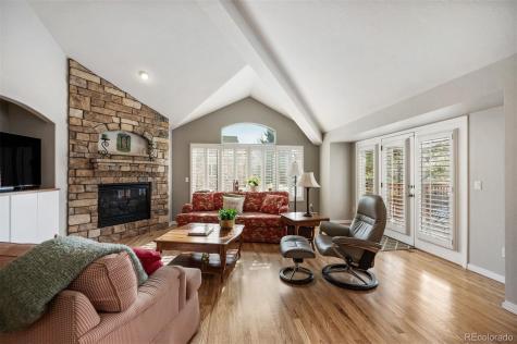14011 E Chenango Drive Aurora CO 80015