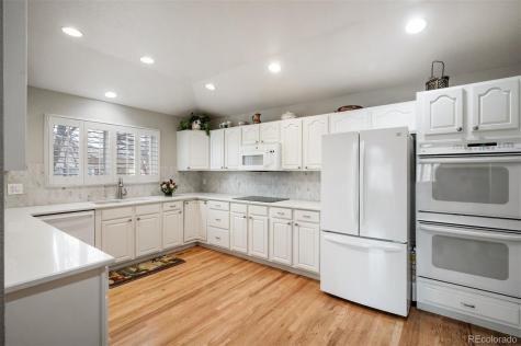 14011 E Chenango Drive Aurora CO 80015
