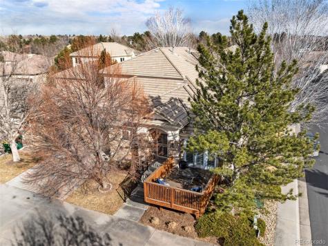 14011 E Chenango Drive Aurora CO 80015