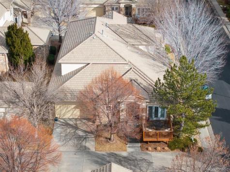 14011 E Chenango Drive Aurora CO 80015