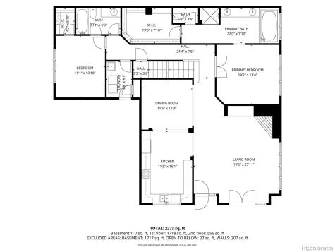 14011 E Chenango Drive Aurora CO 80015