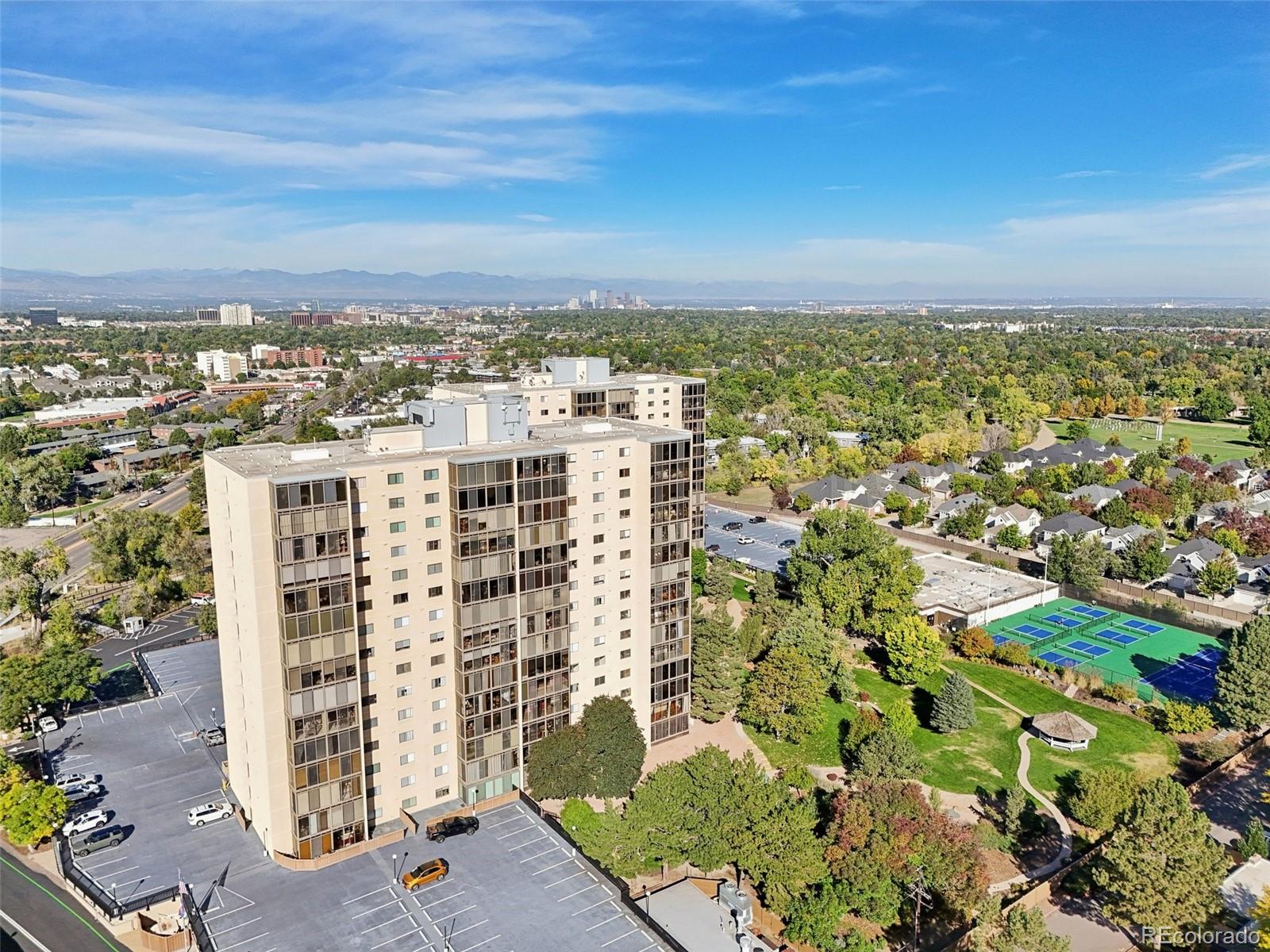 7877 E Mississippi Avenue Denver CO 80247