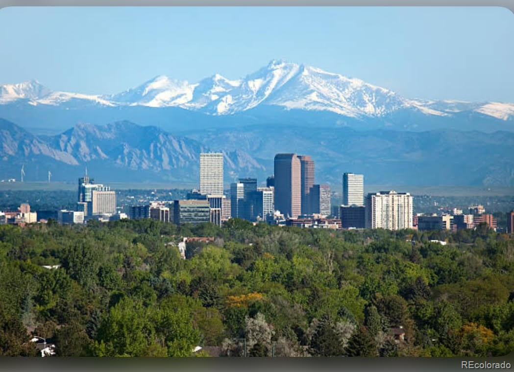 7877 E Mississippi Avenue Denver CO 80247