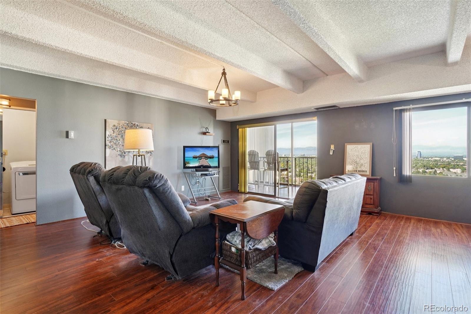7877 E Mississippi Avenue Denver CO 80247