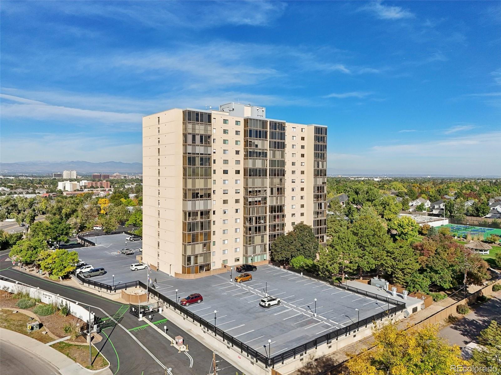 7877 E Mississippi Avenue Denver CO 80247