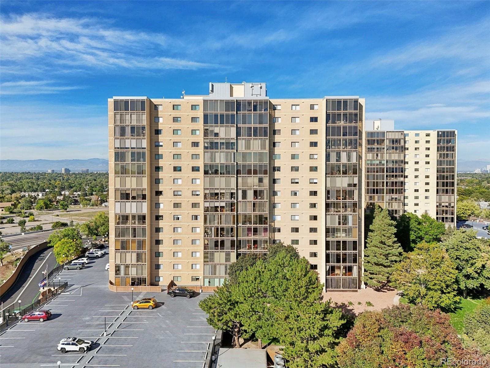 7877 E Mississippi Avenue Denver CO 80247