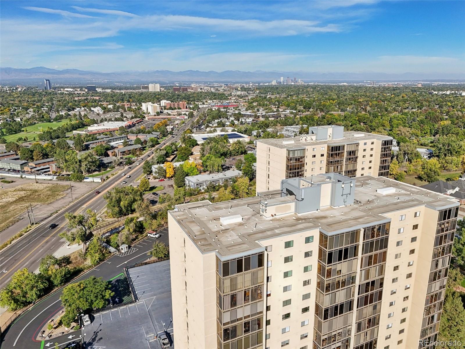 7877 E Mississippi Avenue Denver CO 80247