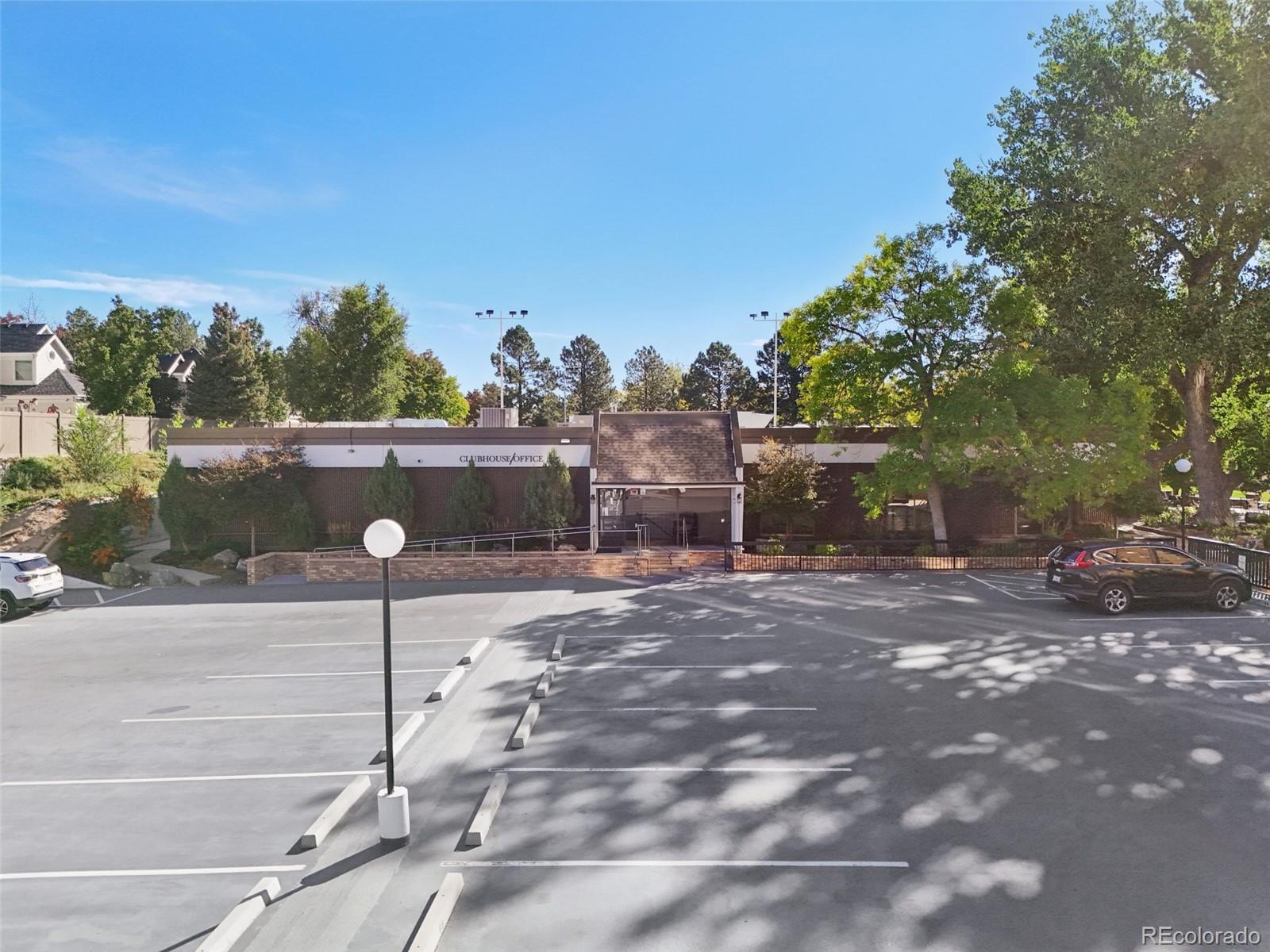 7877 E Mississippi Avenue Denver CO 80247