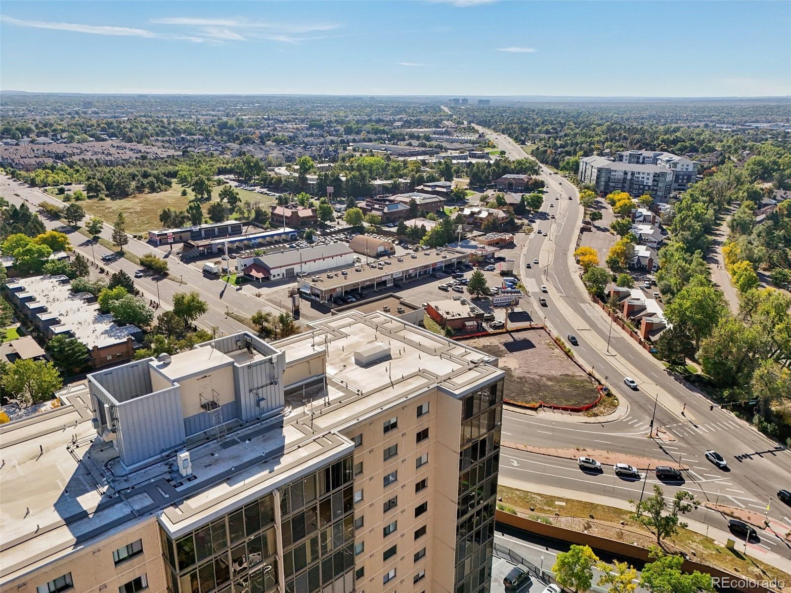 7877 E Mississippi Avenue Denver CO 80247