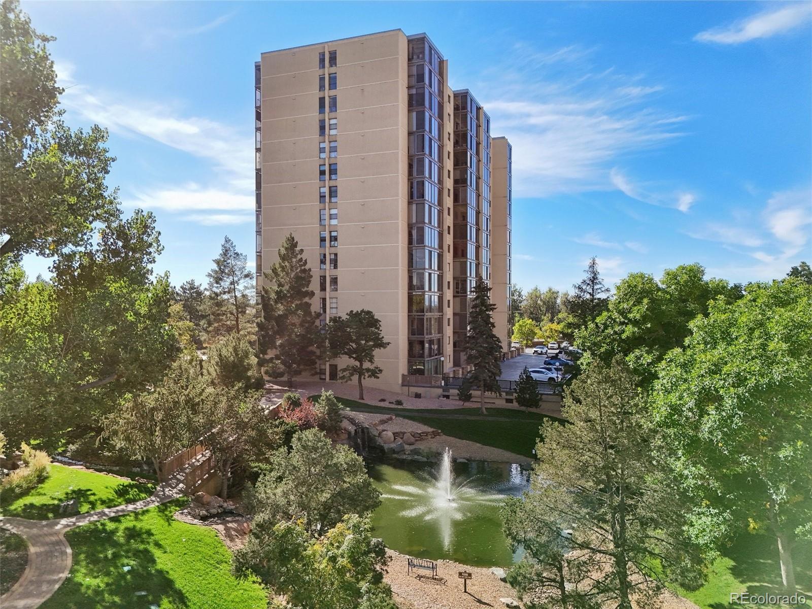 7877 E Mississippi Avenue Denver CO 80247