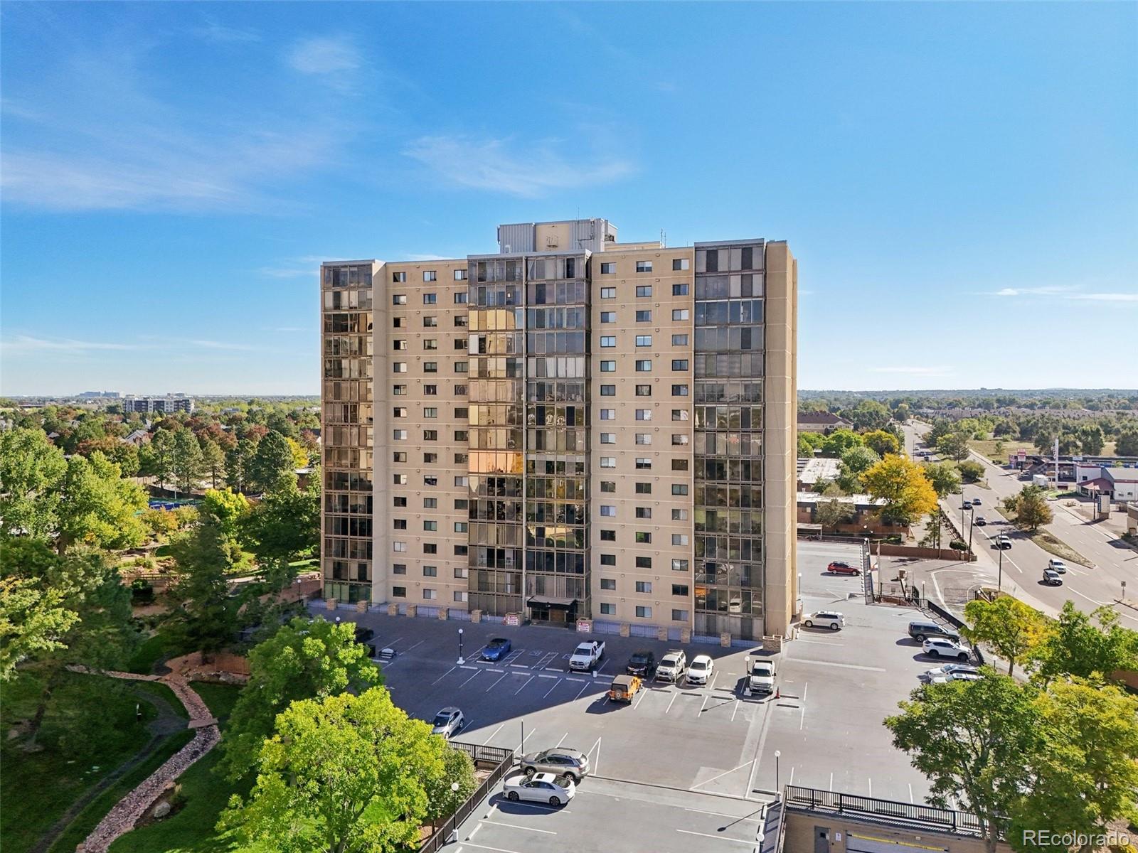 7877 E Mississippi Avenue Denver CO 80247