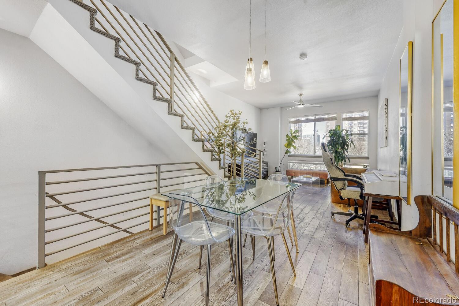 2200 Tremont Place Denver CO 80205