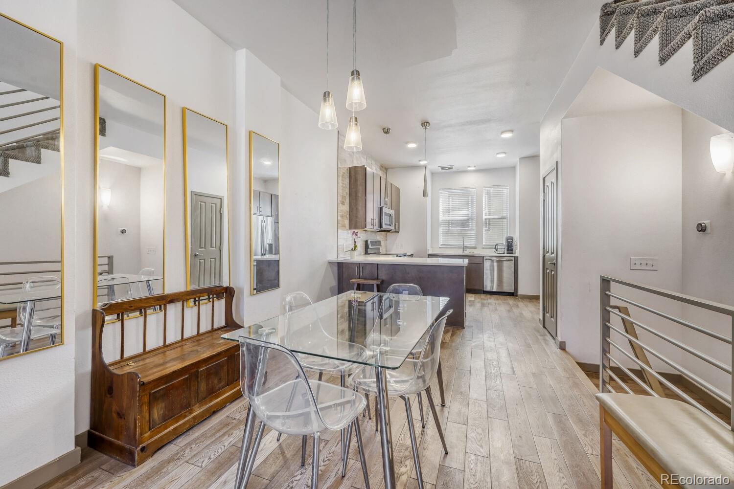 2200 Tremont Place Denver CO 80205
