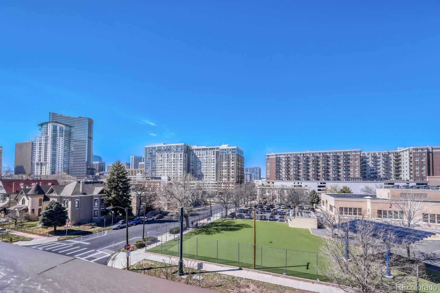 2200 Tremont Place Denver CO 80205