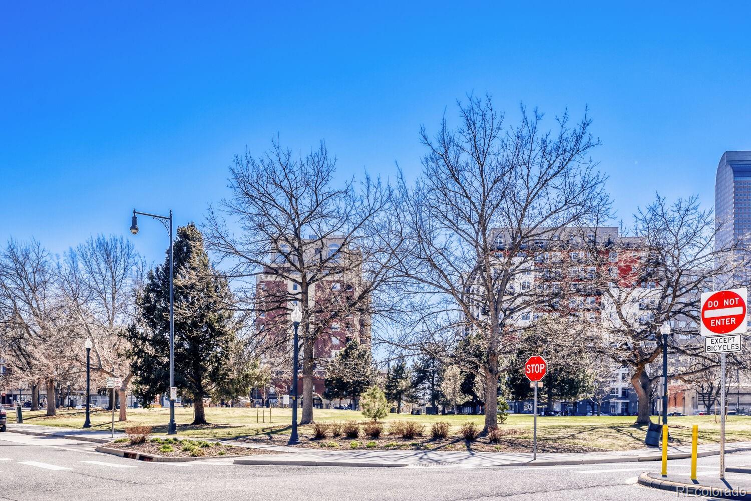 2200 Tremont Place Denver CO 80205