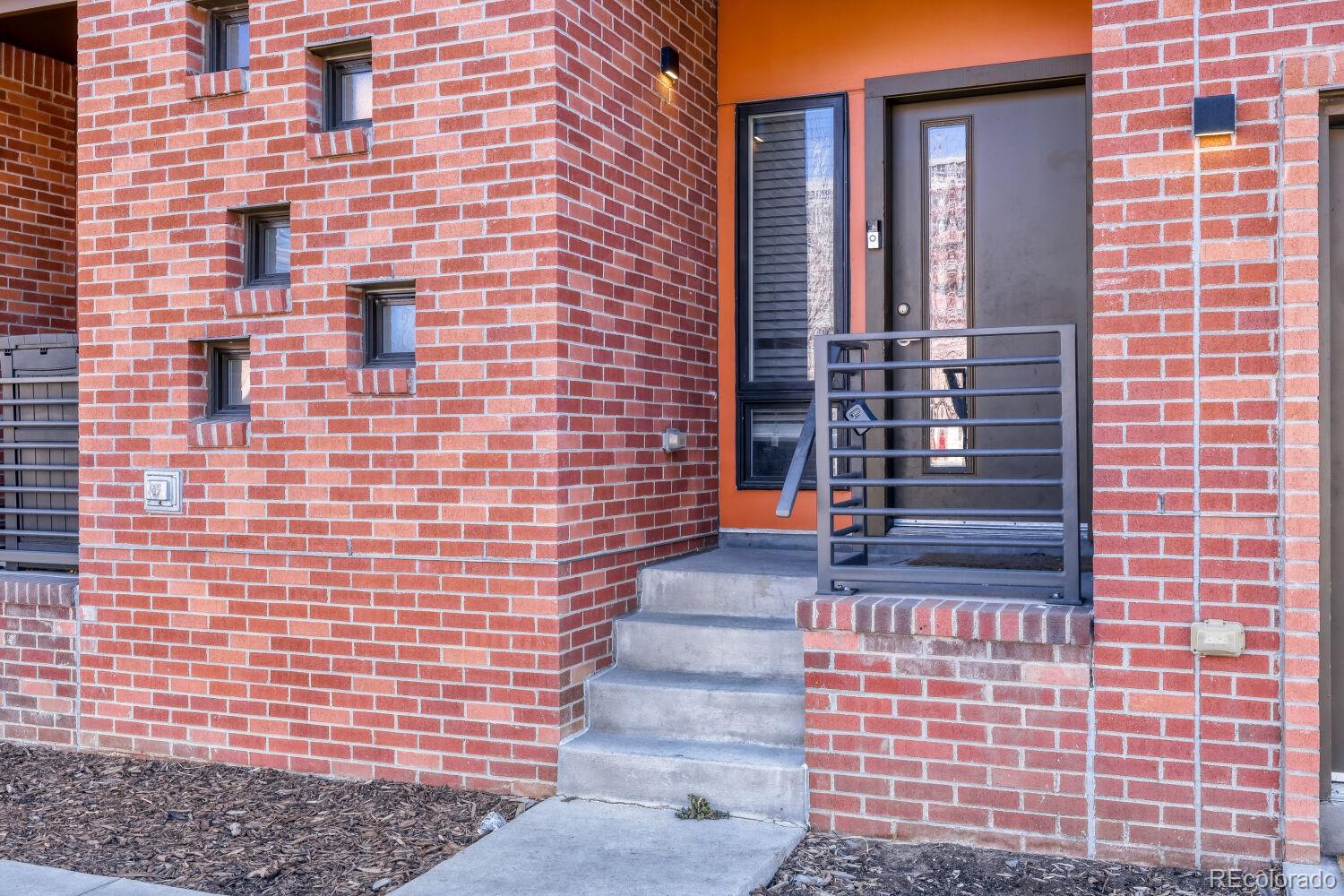 2200 Tremont Place Denver CO 80205
