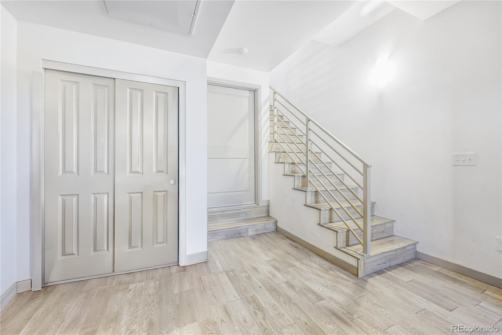 2200 Tremont Place Denver CO 80205