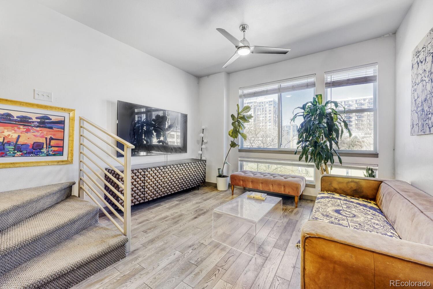 2200 Tremont Place Denver CO 80205