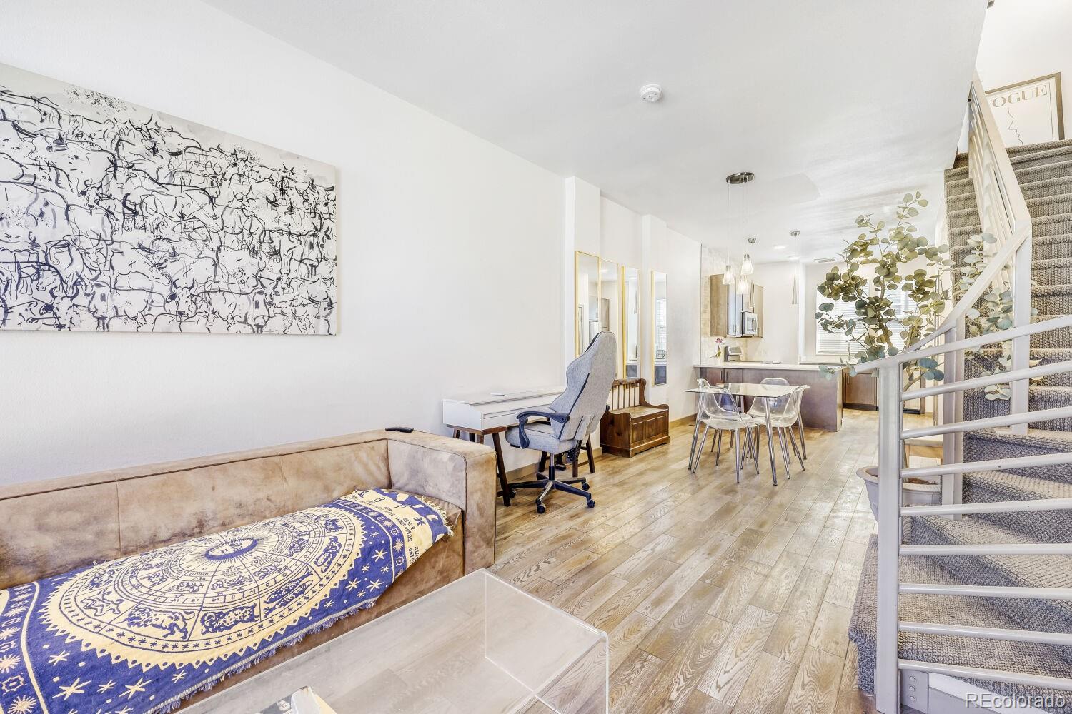2200 Tremont Place Denver CO 80205