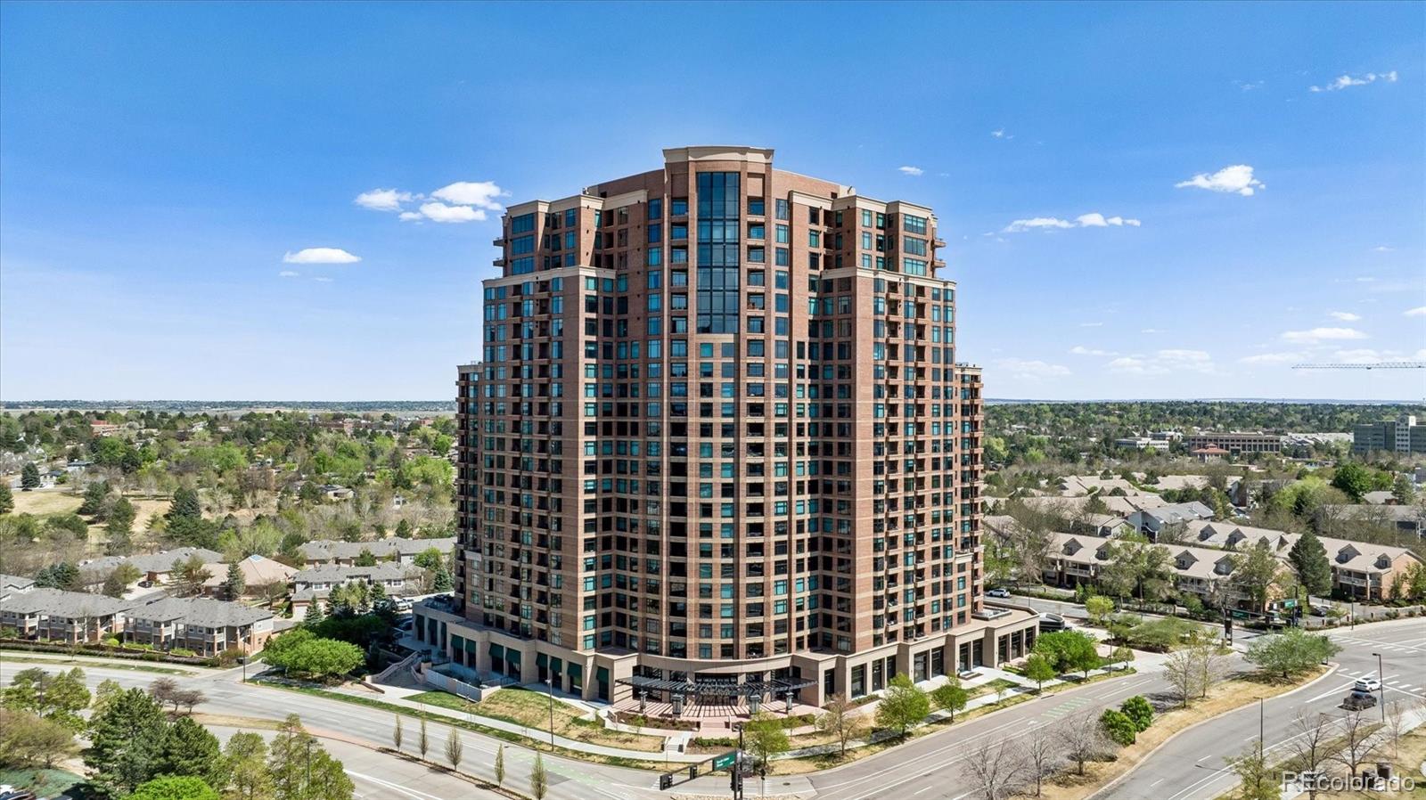 8100 E Union Avenue Denver CO 80237