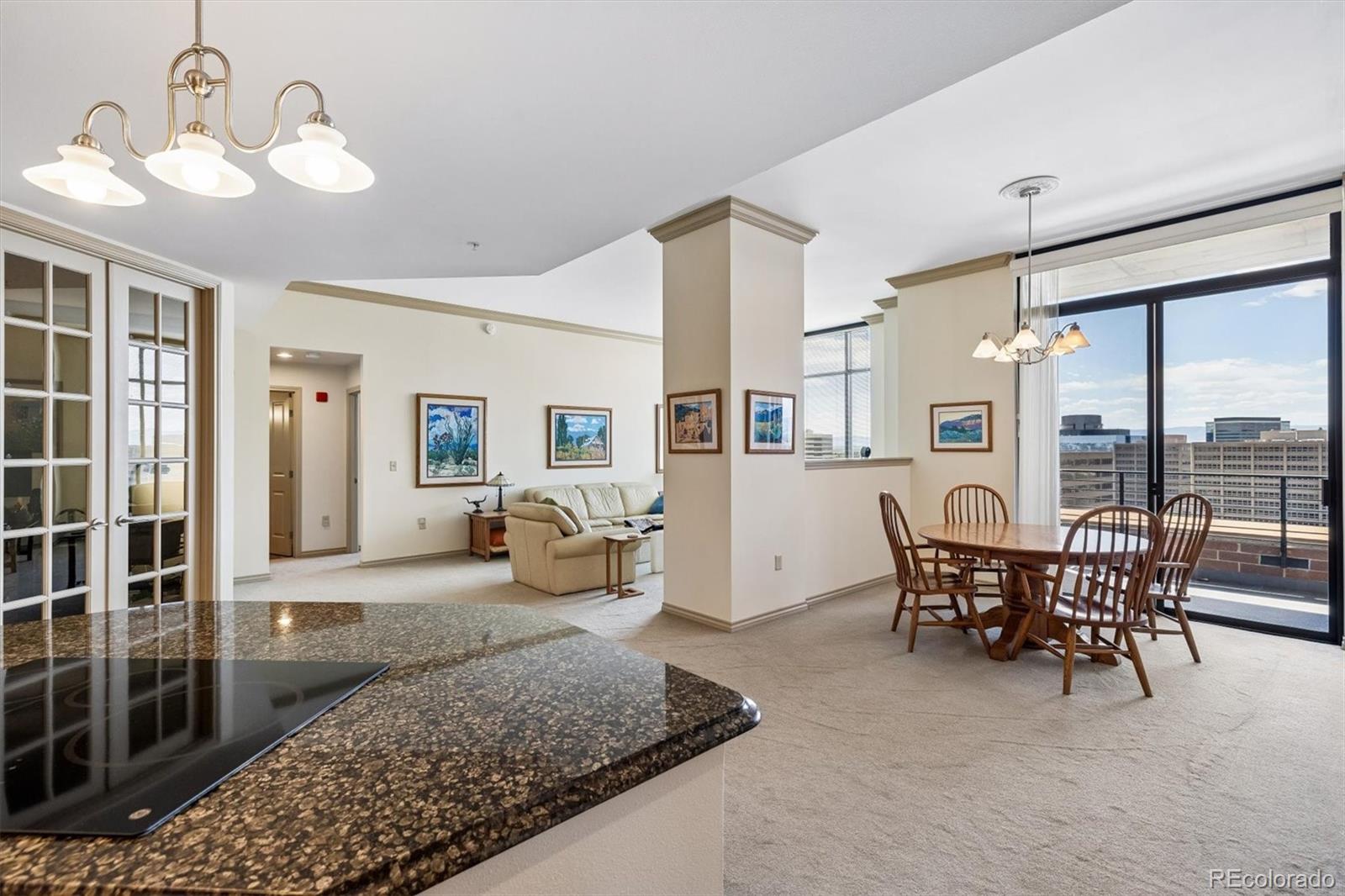 8100 E Union Avenue Denver CO 80237