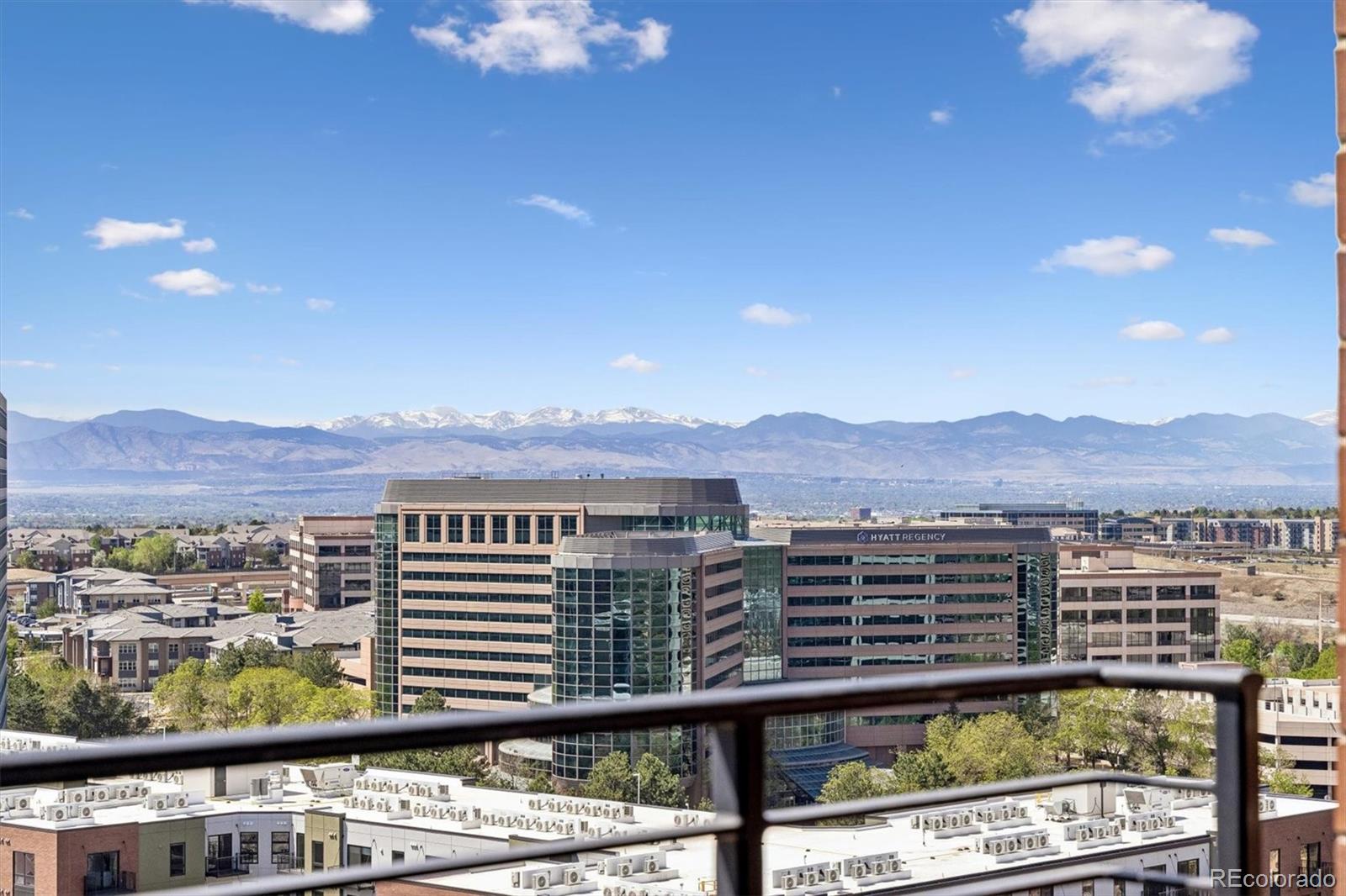 8100 E Union Avenue Denver CO 80237
