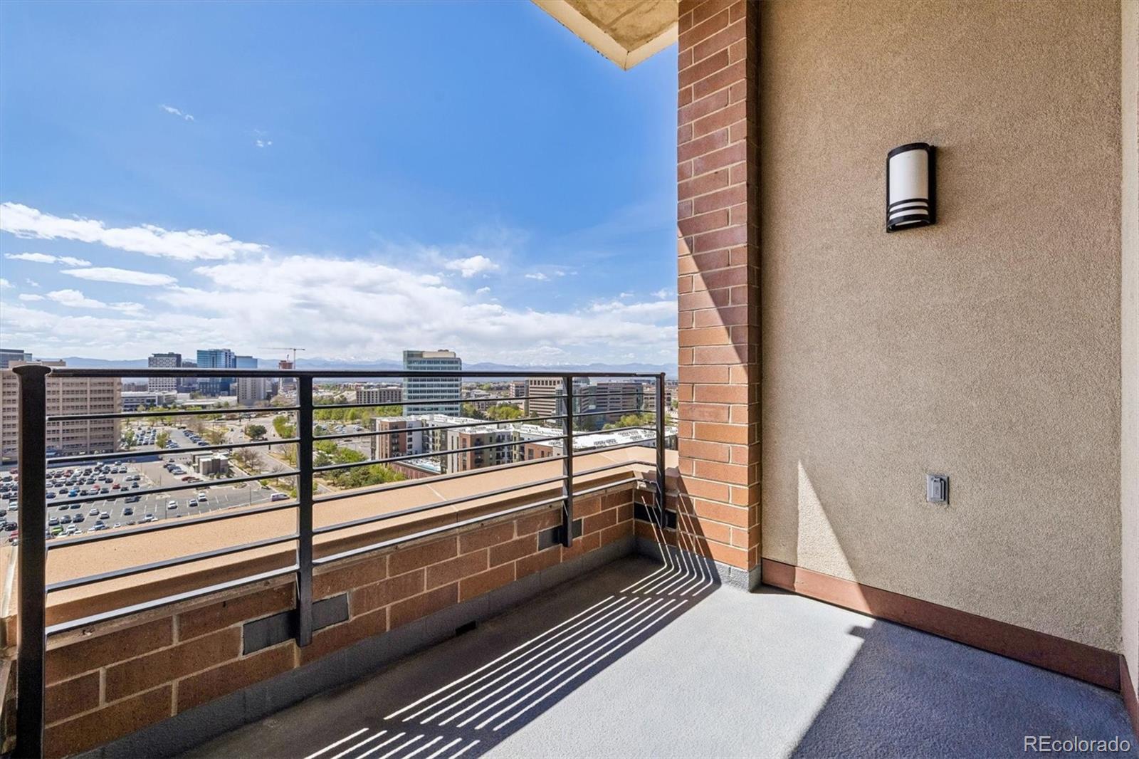 8100 E Union Avenue Denver CO 80237