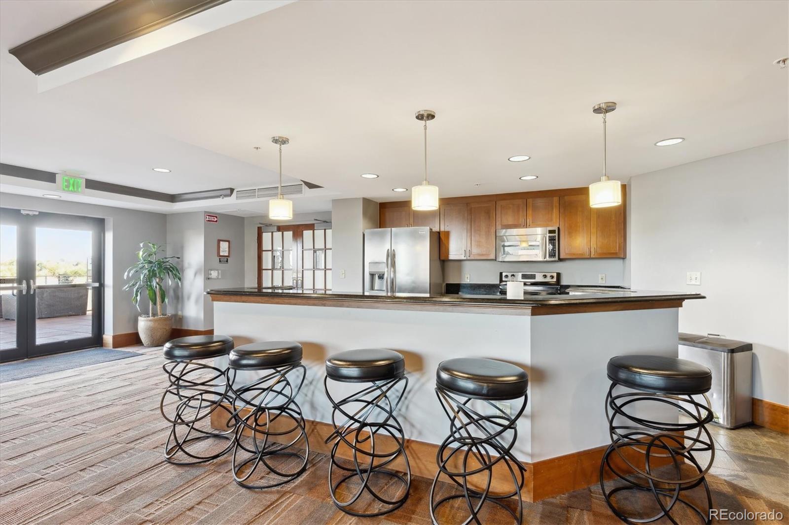 8100 E Union Avenue Denver CO 80237