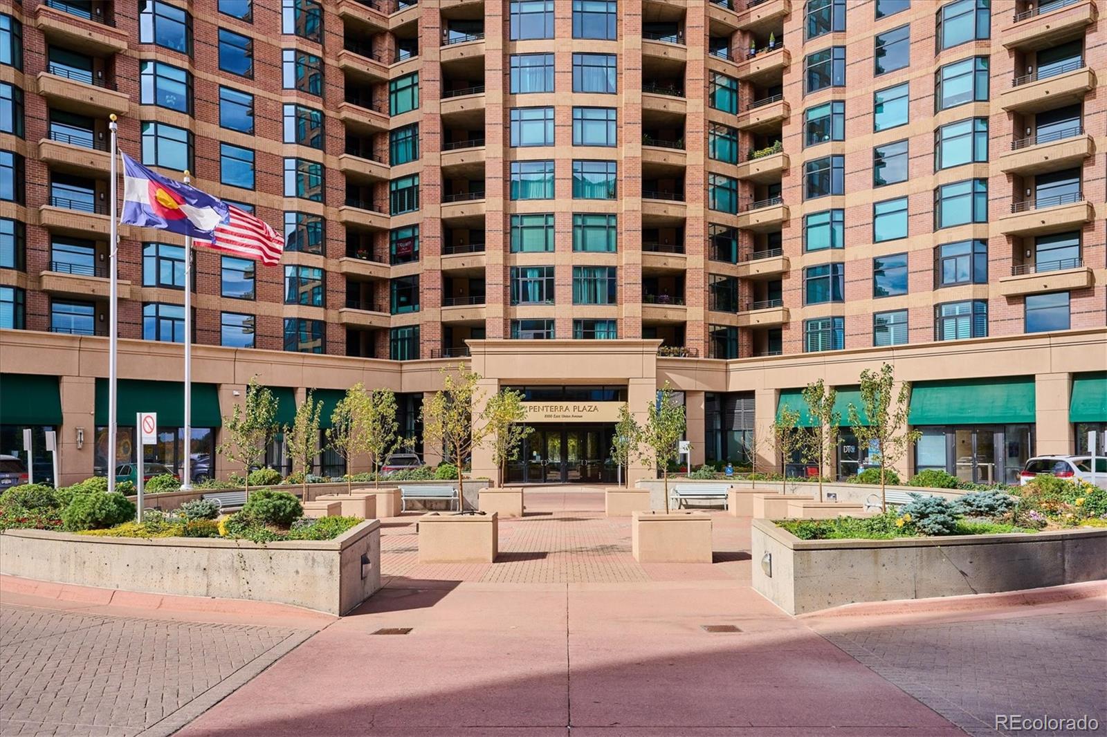 8100 E Union Avenue Denver CO 80237