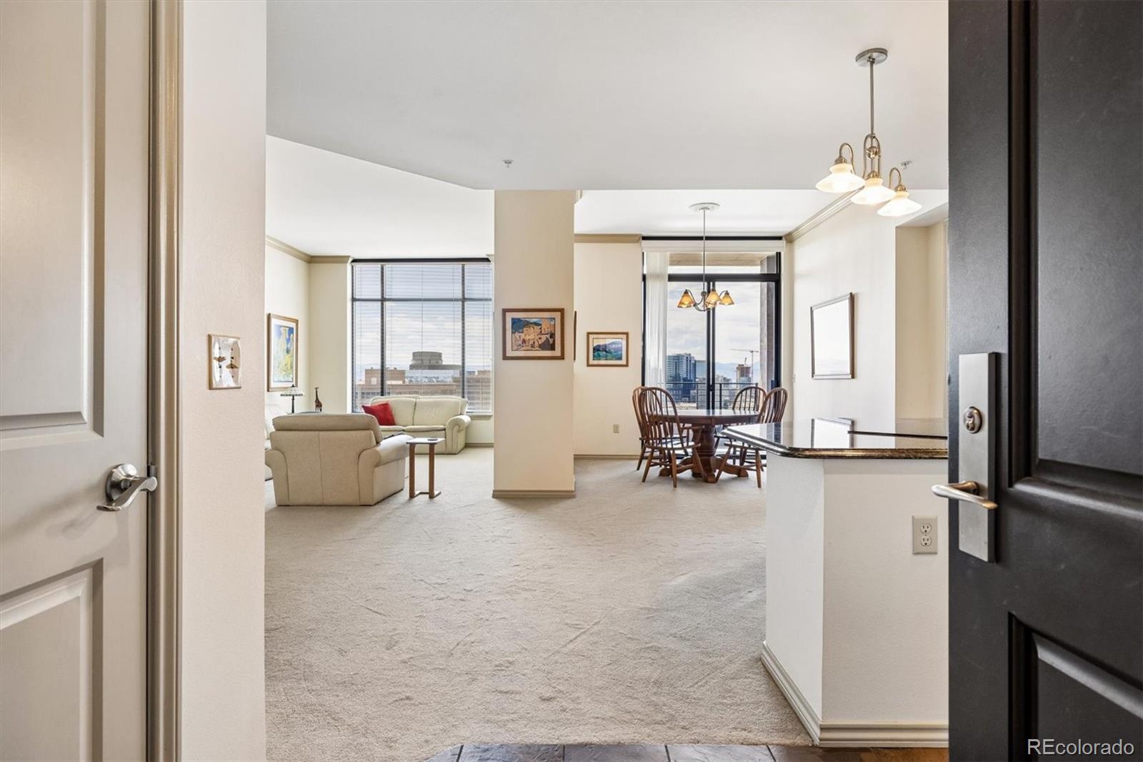 8100 E Union Avenue Denver CO 80237