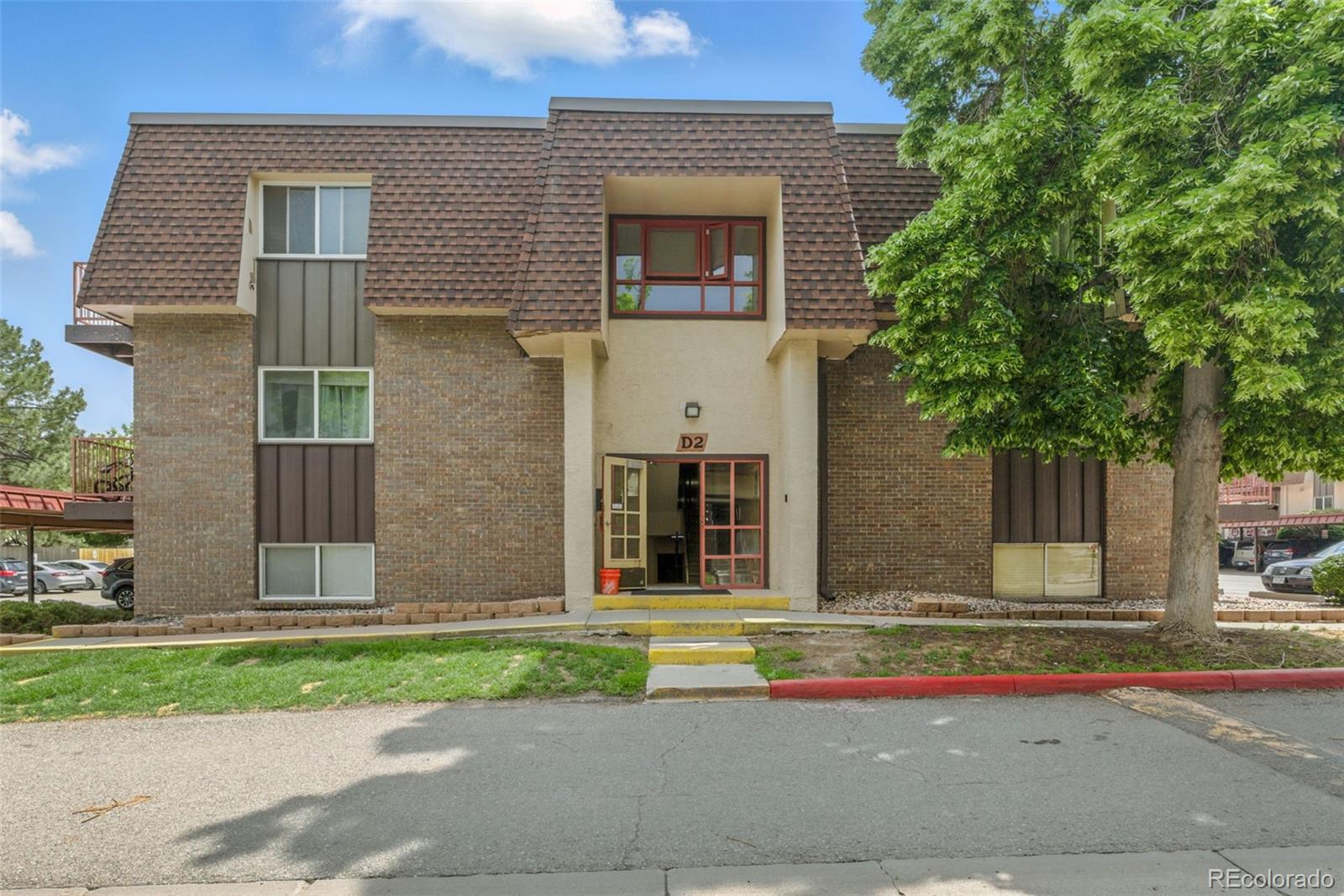 7755 E Quincy Avenue Denver CO 80237