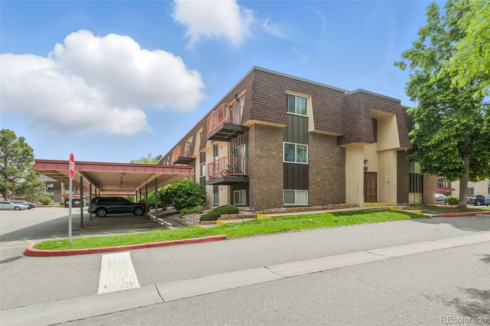 7755 E Quincy Avenue Denver CO 80237