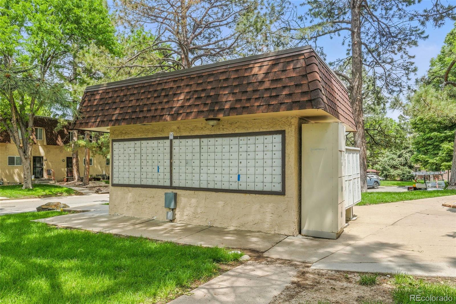 7755 E Quincy Avenue Denver CO 80237