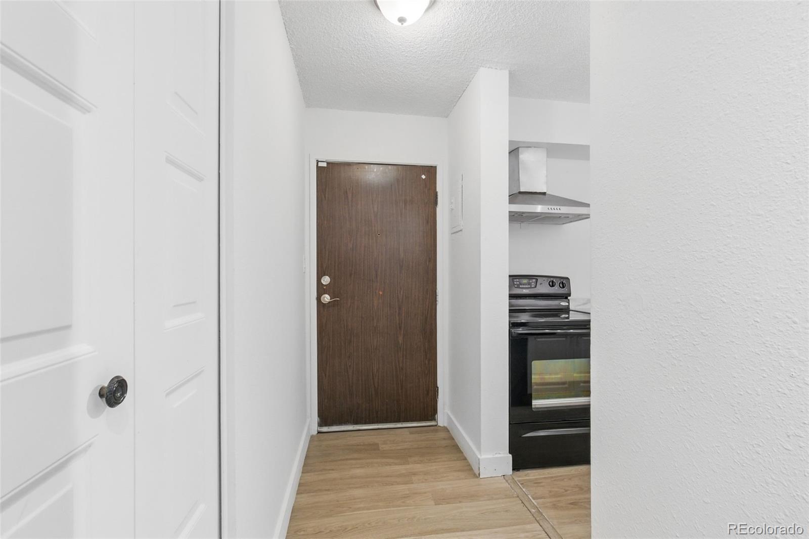 7755 E Quincy Avenue Denver CO 80237