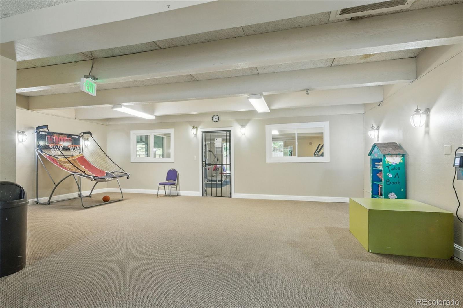 7755 E Quincy Avenue Denver CO 80237
