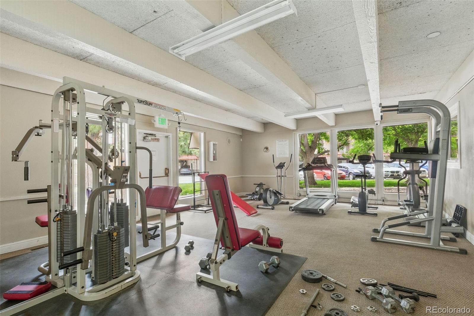 7755 E Quincy Avenue Denver CO 80237