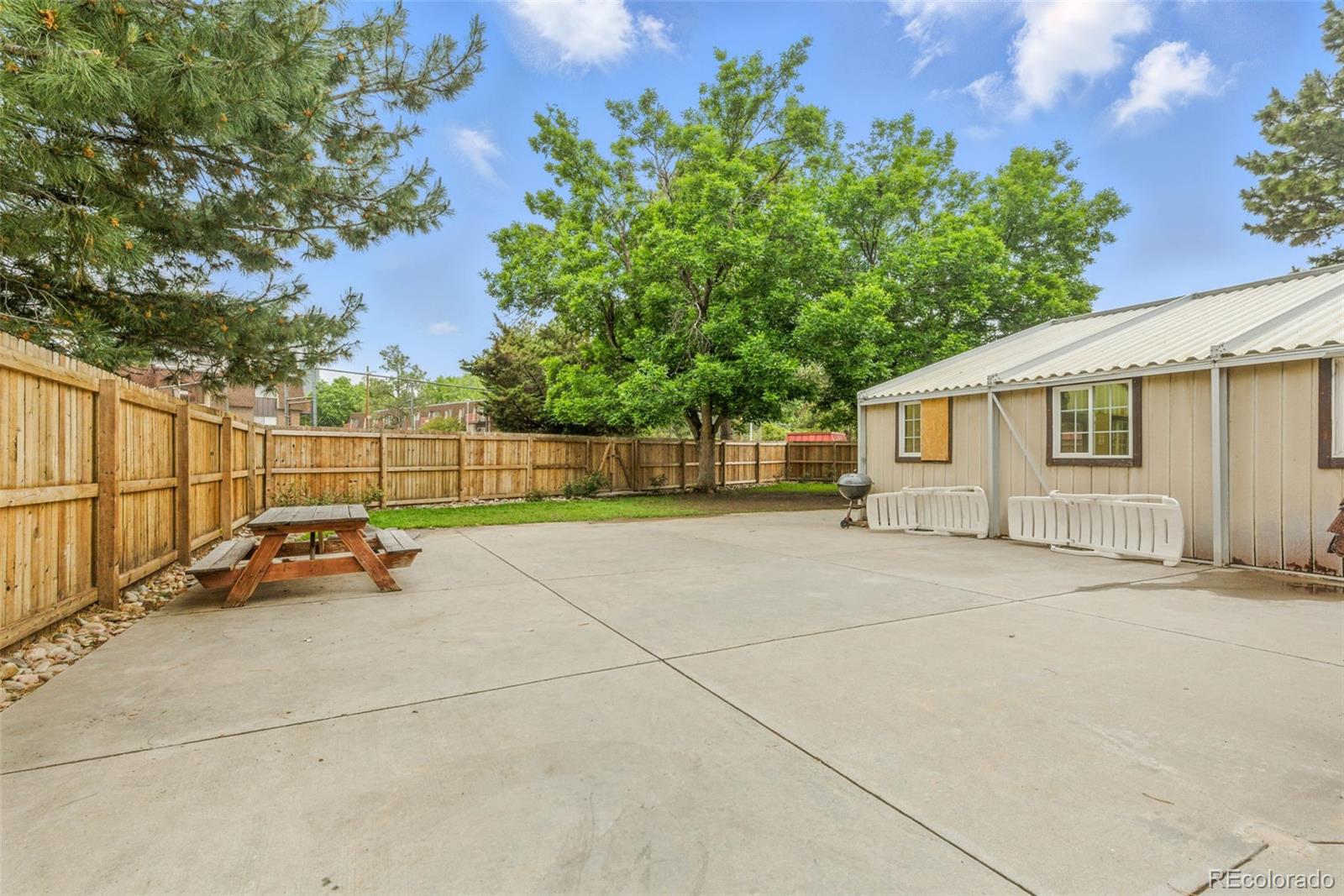 7755 E Quincy Avenue Denver CO 80237