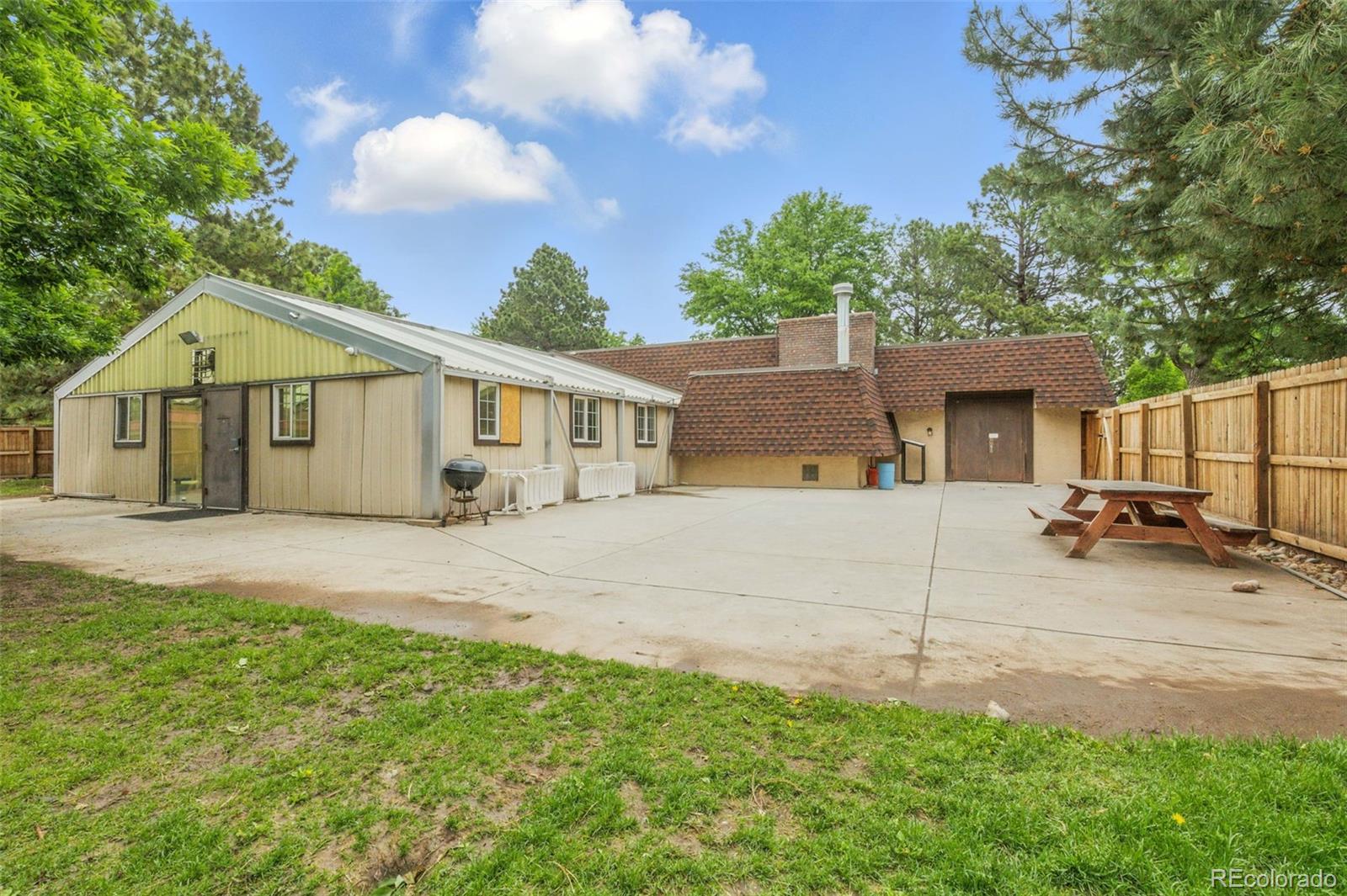 7755 E Quincy Avenue Denver CO 80237
