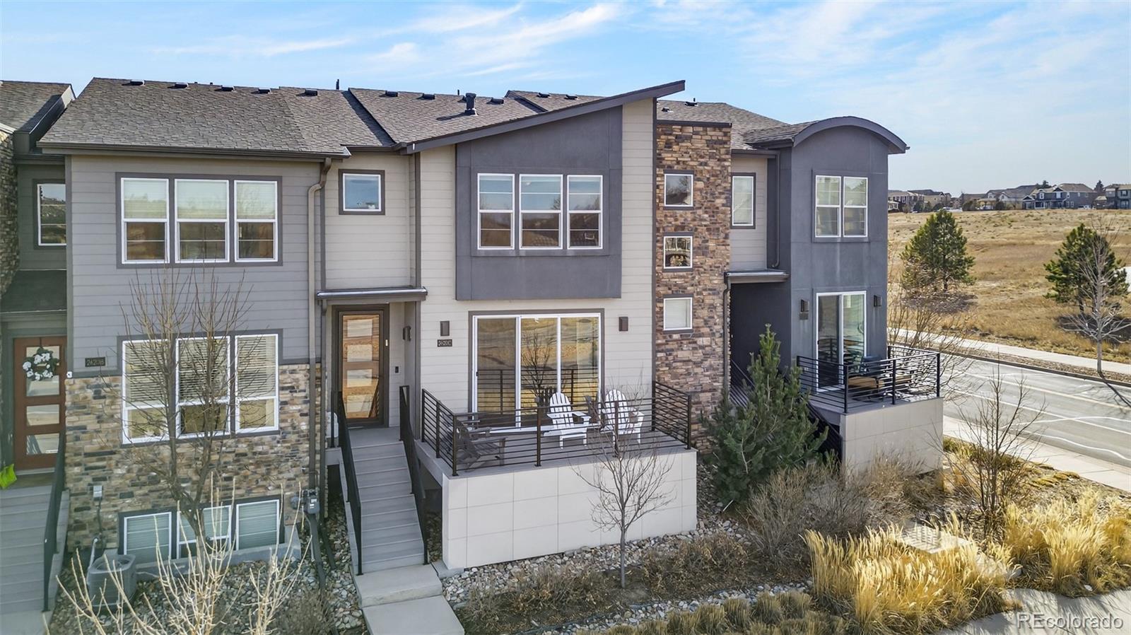 2620 Meadows Boulevard Castle Rock CO 80109